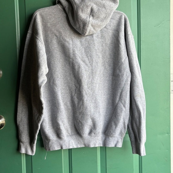 Reebok men’s medium hoodie *missing drawstring* - Picture 6 of 6